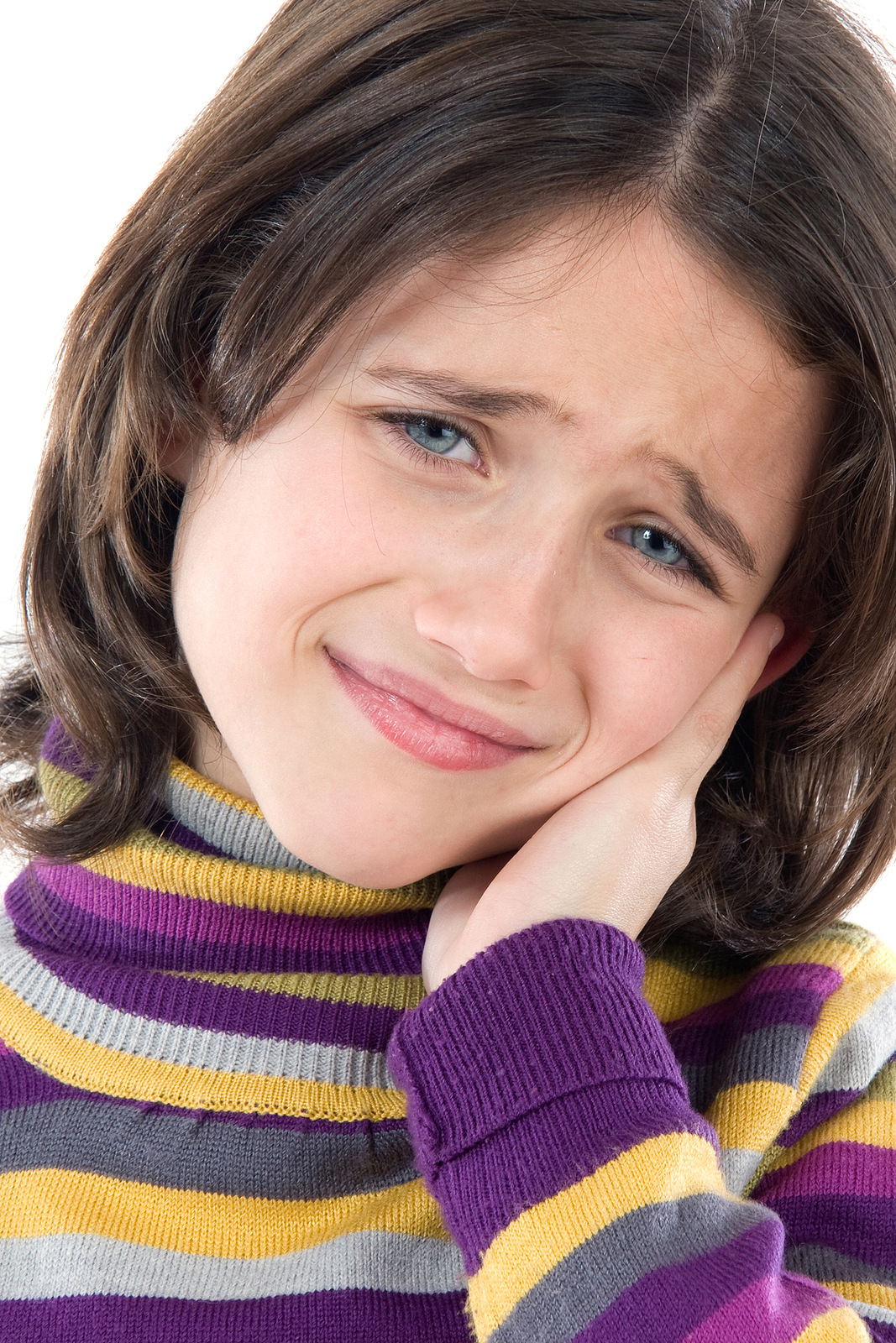 Seven Bad Habits That Can Affect Your Oral Health