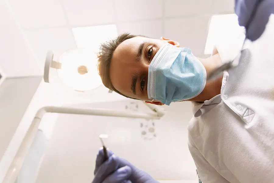 What to Expect during Your Dental Exam and Professional Cleaning