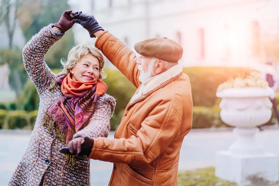 Don’t Let Age Rob You of a Cheerful and Beautiful Smile You Deserve!