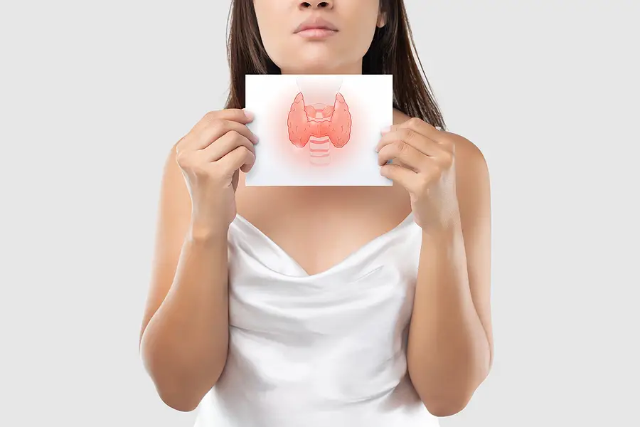The Link Between Bad Oral Hygiene and a Sore Throat