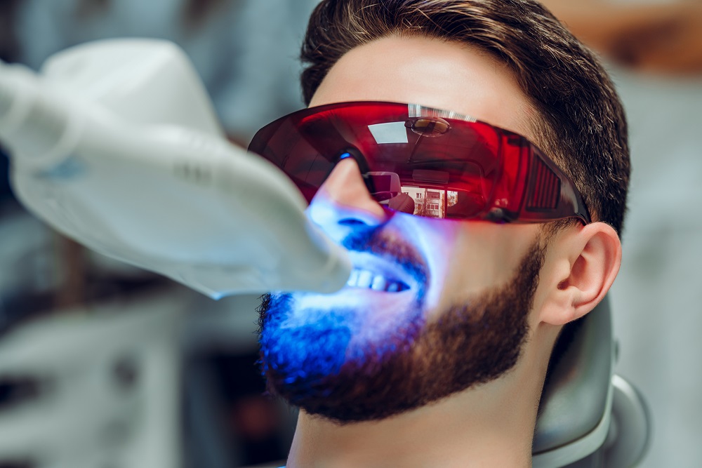 How Laser Dentistry Can Help Your Smile