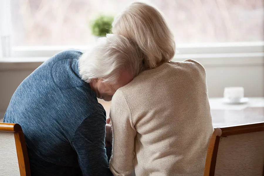 How to Prevent Weight Loss in Seniors Caused by Oral Health Issues
