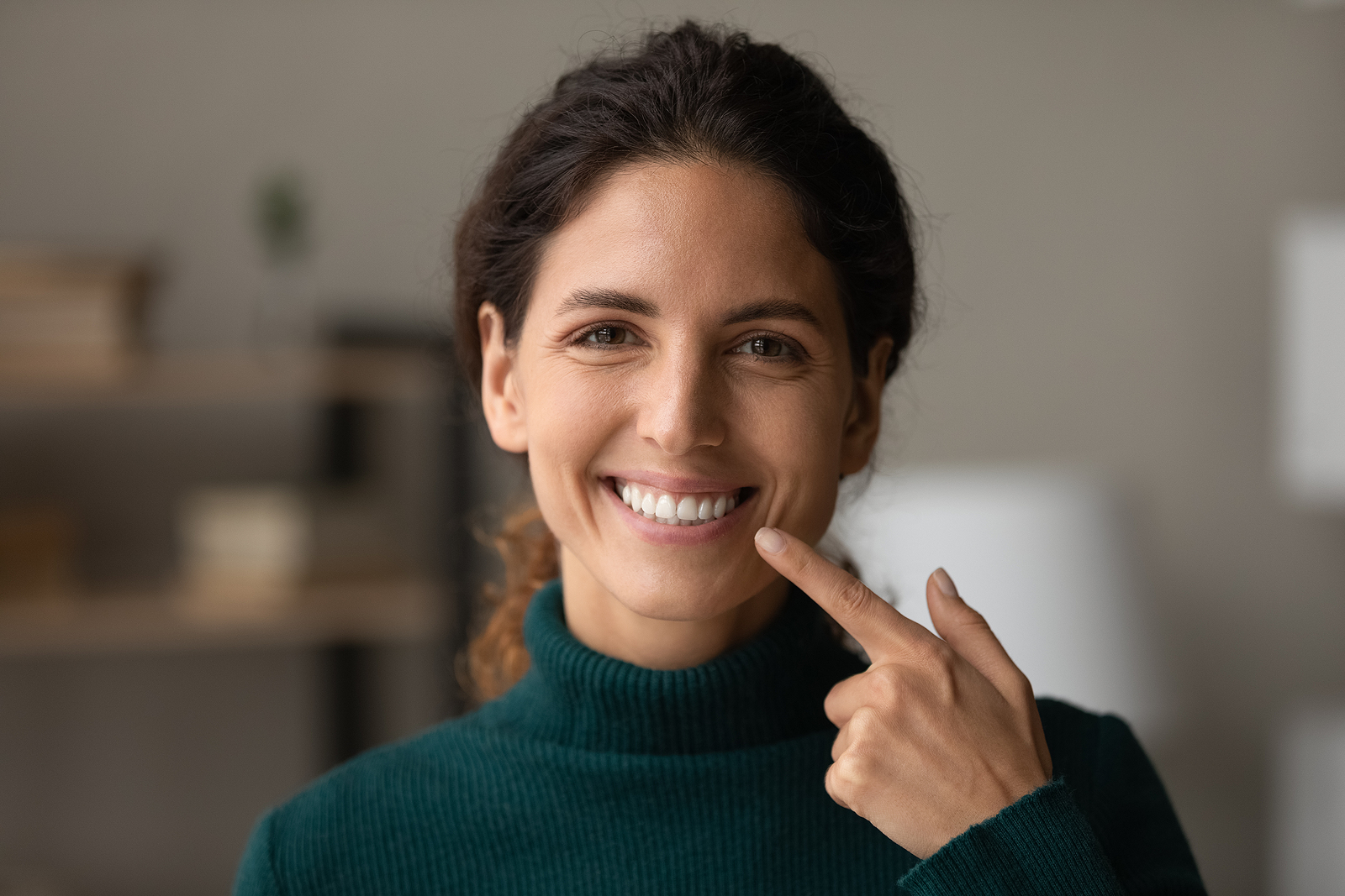 Best At-home Practices For A Healthy Smile