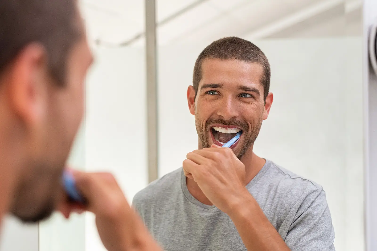 Tips to Brush Right!