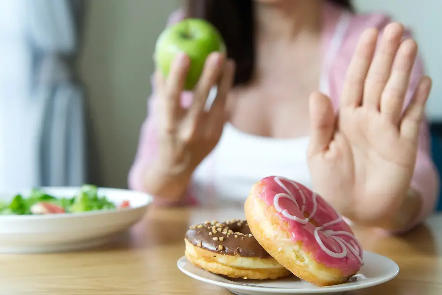 Foods That Harm Your Teeth