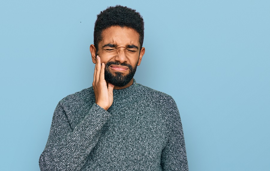 What Are the Different Types of Dental Emergencies?