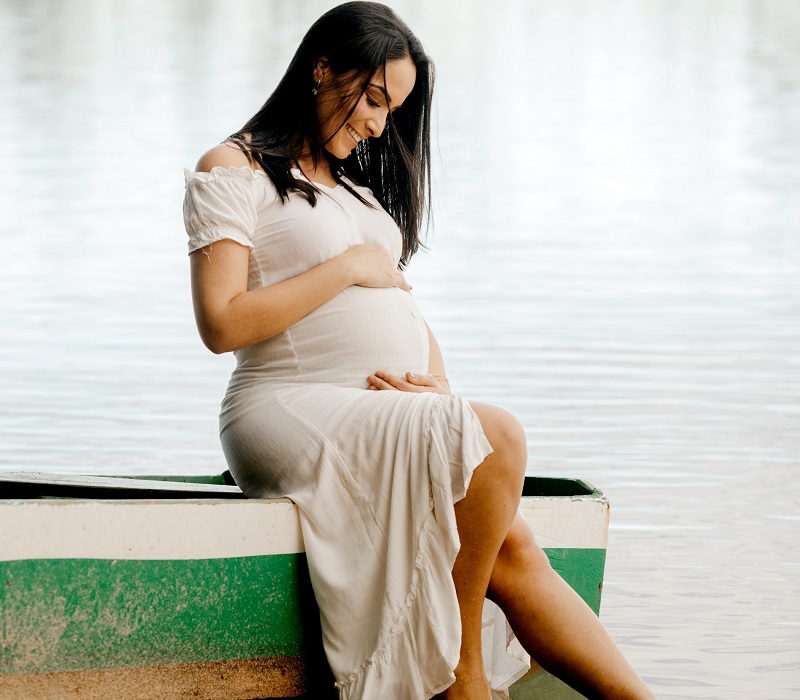 PREGNANCY AND TEETH